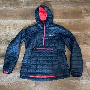 patagonia jacket